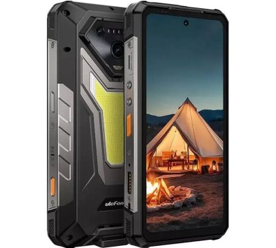 Ulefone Armor 34+